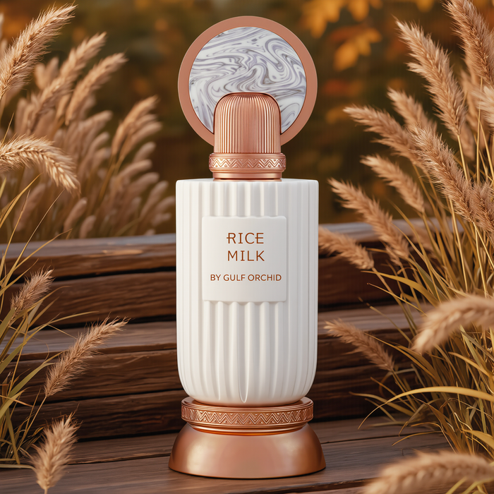 Rice Milk