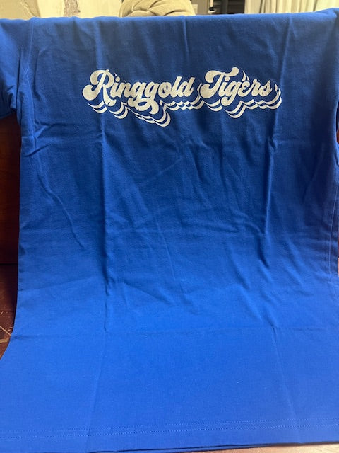 Ringgold Tigers Shirt