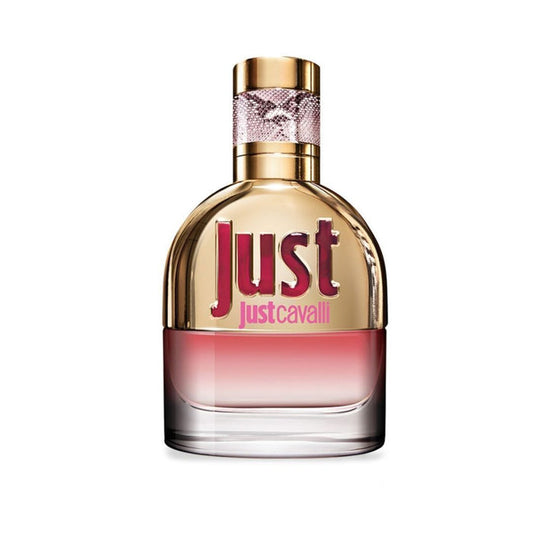 Roberto Cavalli Just For Woman Eau De Toilette Ml