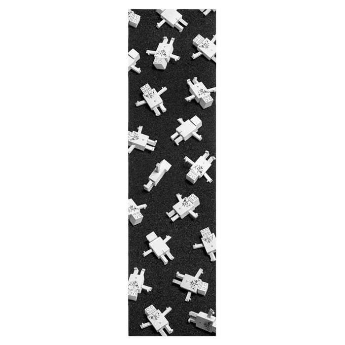 Robotron Multitron Griptape