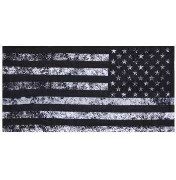 Rothco U.S. Flag Multi-Use Tactical Wrap