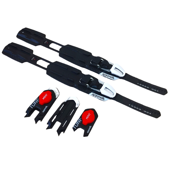 A product picture of the Rottefella MOVE Tune Classic Kit NNN (NIS 1.0 / NIS 2.0 / NIS 3.0)