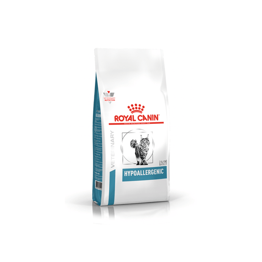ROYAL CANIN® Feline Hypoallergenic Adult Dry Cat Food