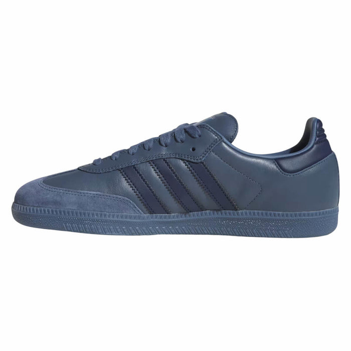 Adidas Samba ADV Preloved Ink / Preloved Ink / Gold Metallic