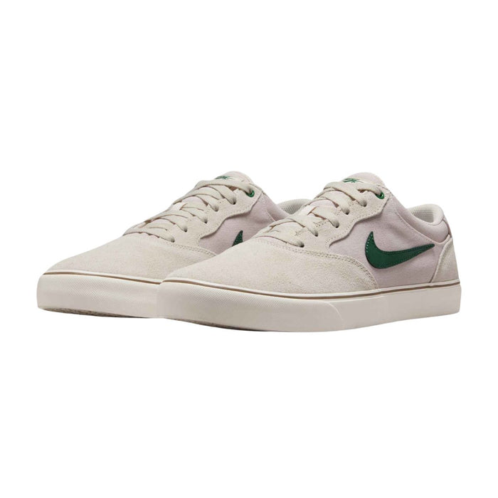 Nike SB Chron 2 Beige Green
