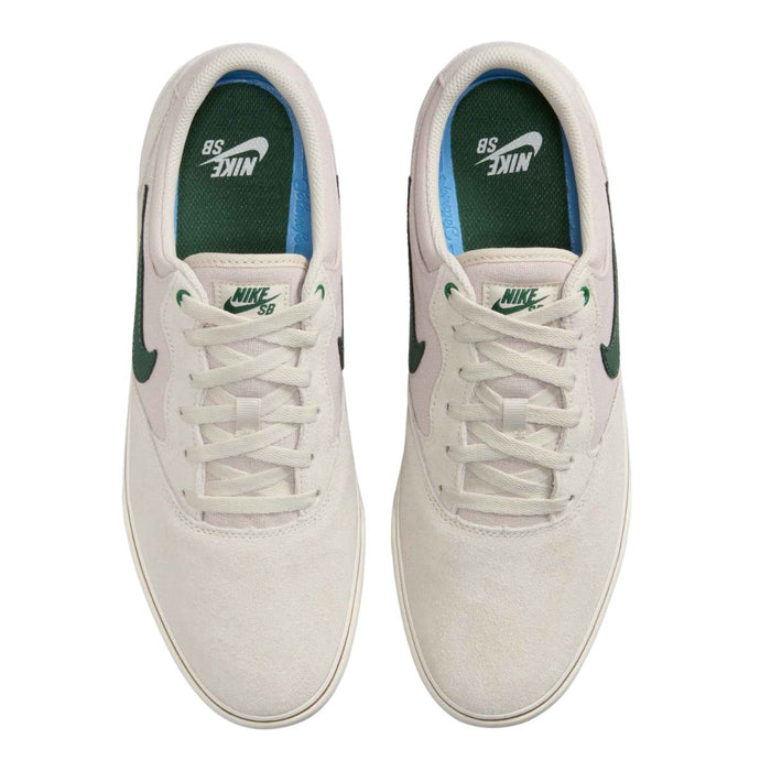 Nike SB Chron 2 Beige Green