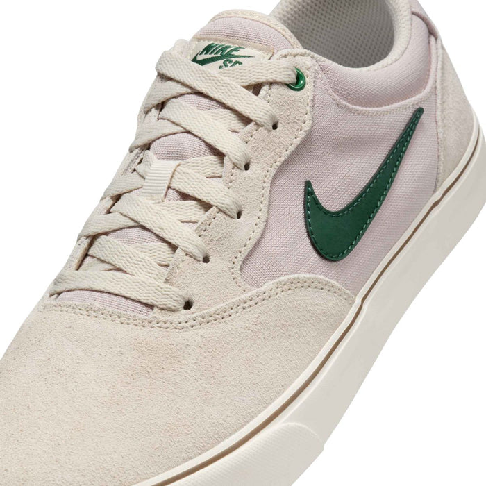 Nike SB Chron 2 Beige Green