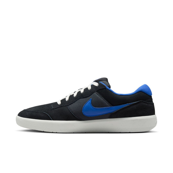 Nike SB Force 58 Black /Hyper Royal-Anthracite