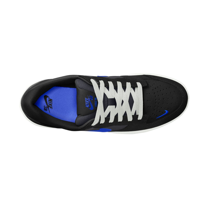 Nike SB Force 58 Black /Hyper Royal-Anthracite