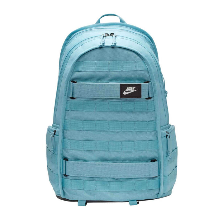 Nike SB Sportswear RPM Backpack Denim Türkis
