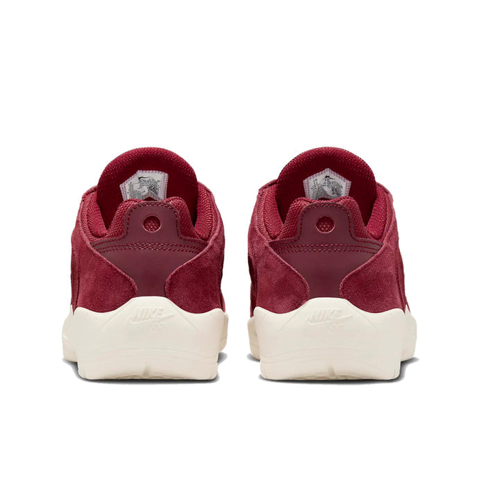 Nike SB Vertebrae Team Red/Sail