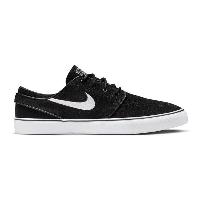 Nike SB Zoom Janoski OG+ Black/White