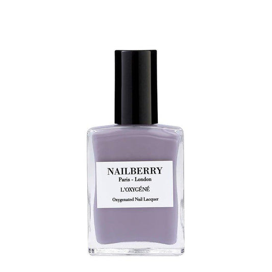 Nailberry Serenity Nail Polish - 15 ml - Waha Lifestyle