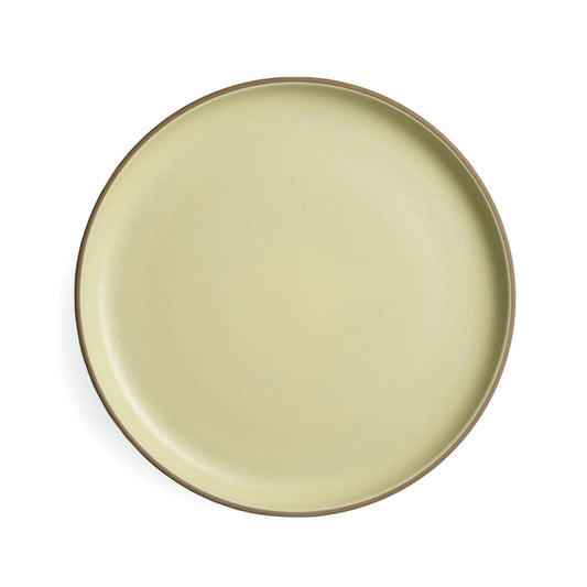 Serving Platter in Lemon Rind