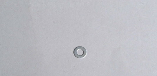 SHARP EC-TU4607, BRUSH ROLL WASHER, PART LX-WZA009VBE0
