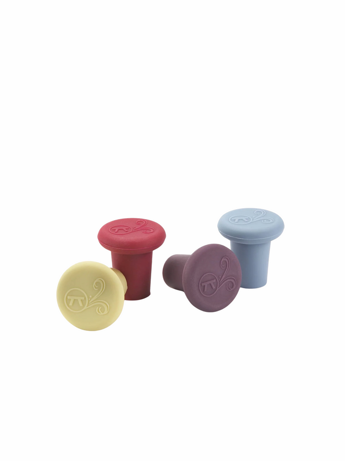 Silicone Bottle Stopper