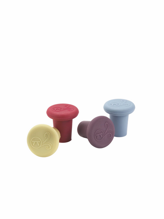 Silicone Bottle Stopper