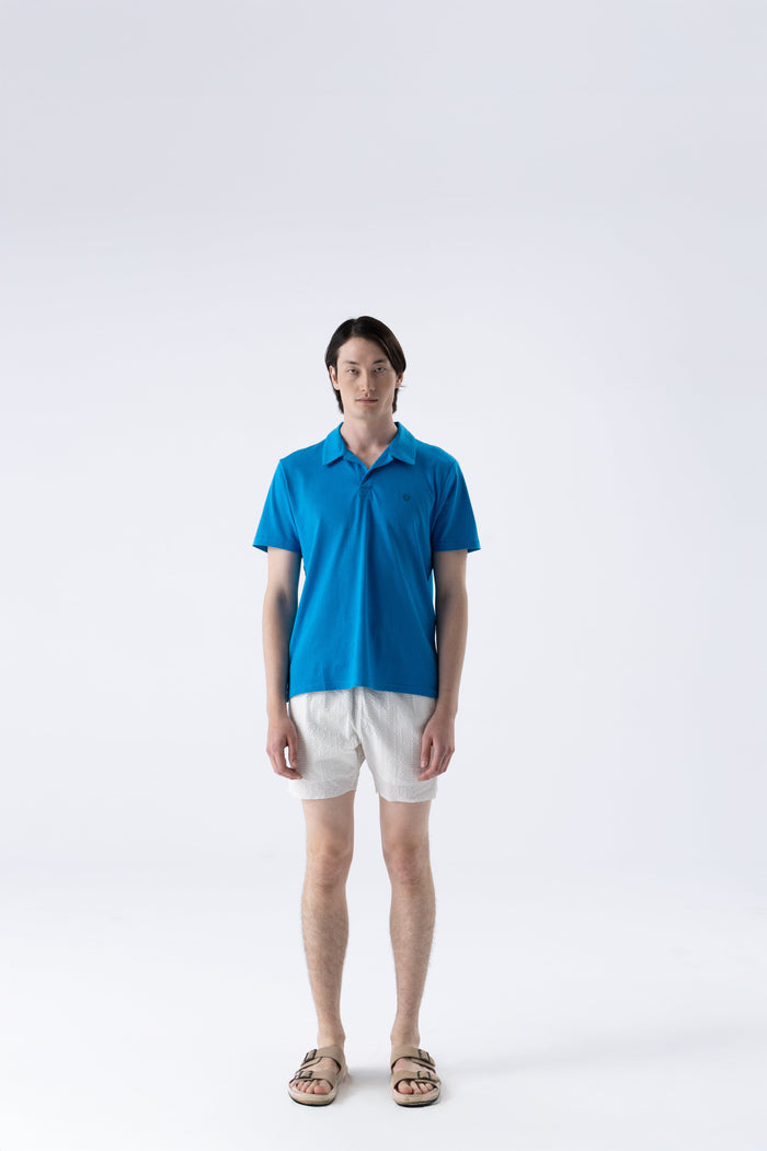 BLUE / S