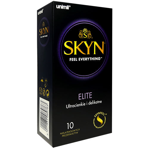 SKYN Elite Box 10