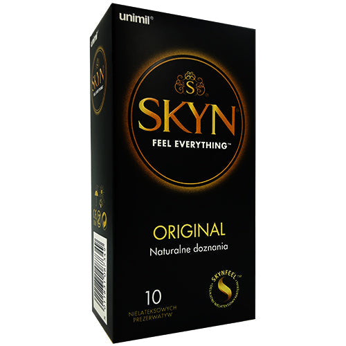 SKYN Original Box 10