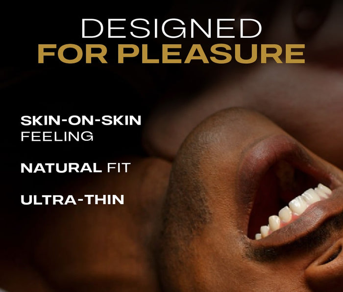 SKYN Supreme Feel Box 3 | WorldCondoms