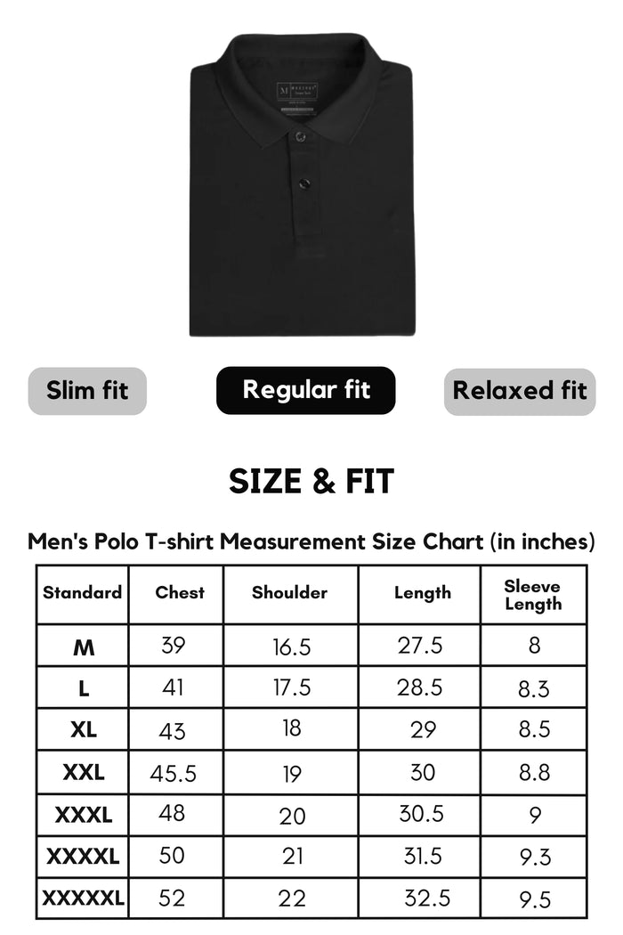 Smart tech polo - Caramel