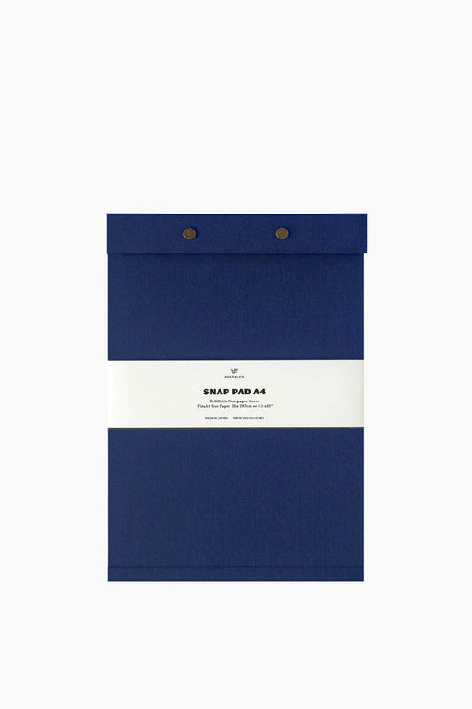 Snap Pad A4