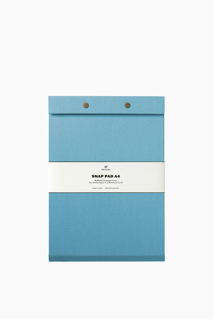 Powder Blue