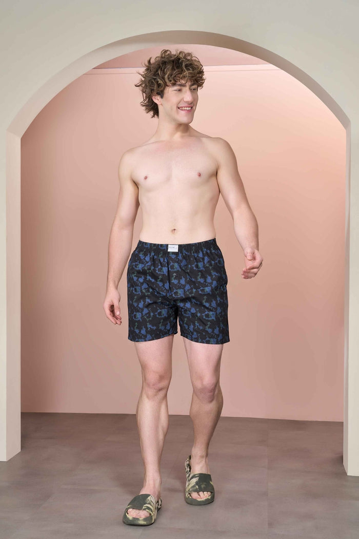 Soul Boxer pack of 18