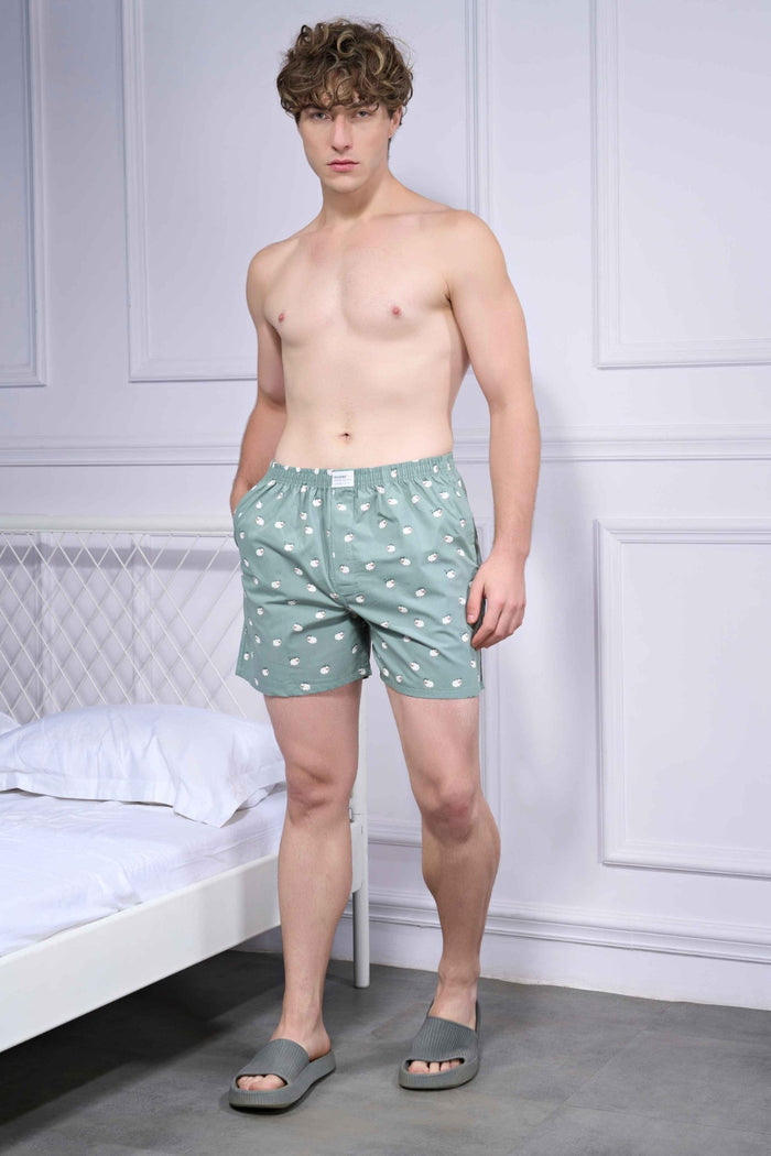 Soul Boxer pack of 18
