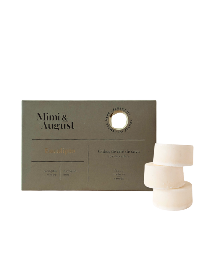 Soy Wax Melts