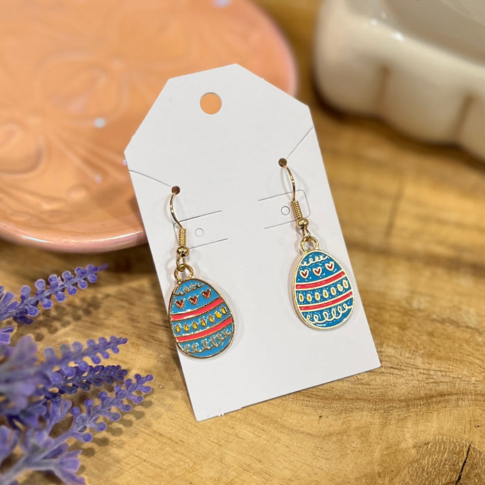 Spring Earrings