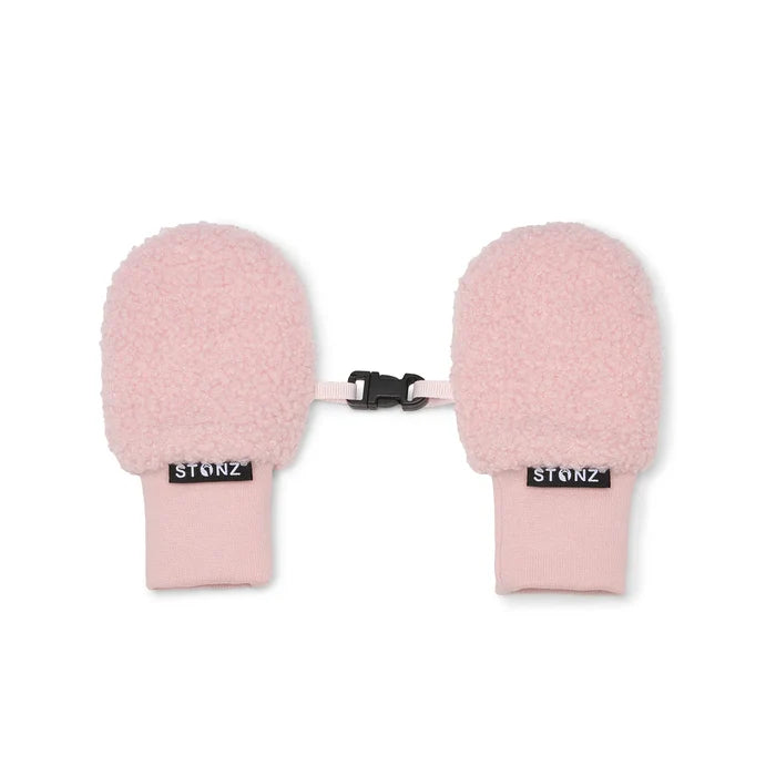 Stonz Fleece Mitt