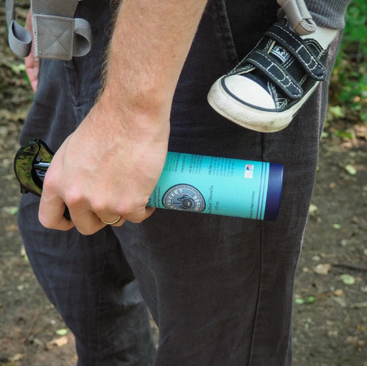 Summer Camp Bug Repellent - Citronella Free