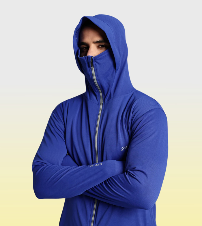 Imperial Blue / S