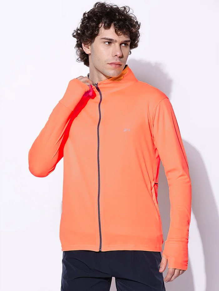 Neon Orange / S