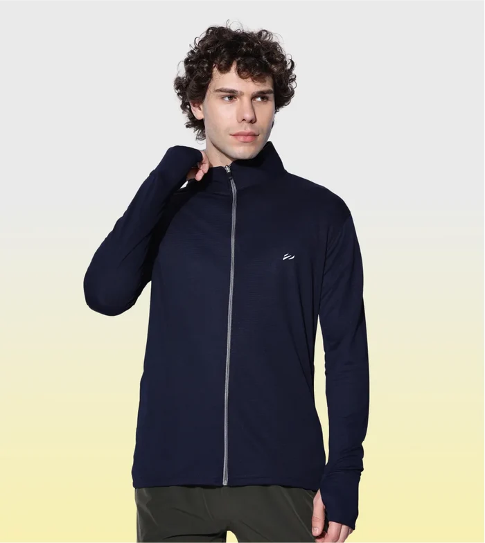 Sunscreen Jacket