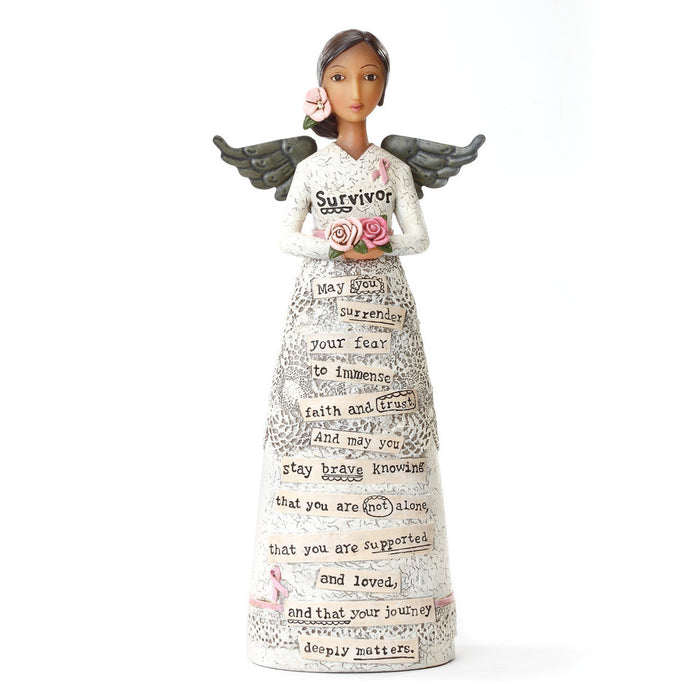 Survivor Figurine
