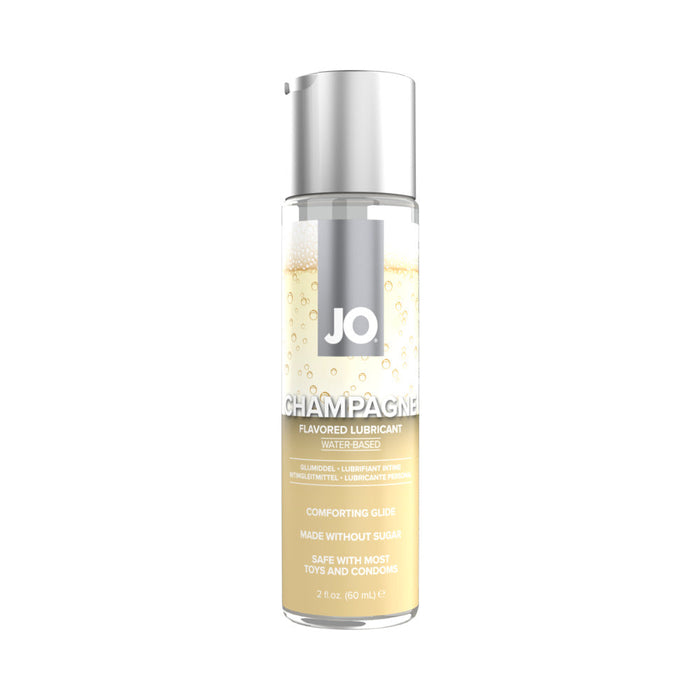 System JO Champagne 2 fl oz