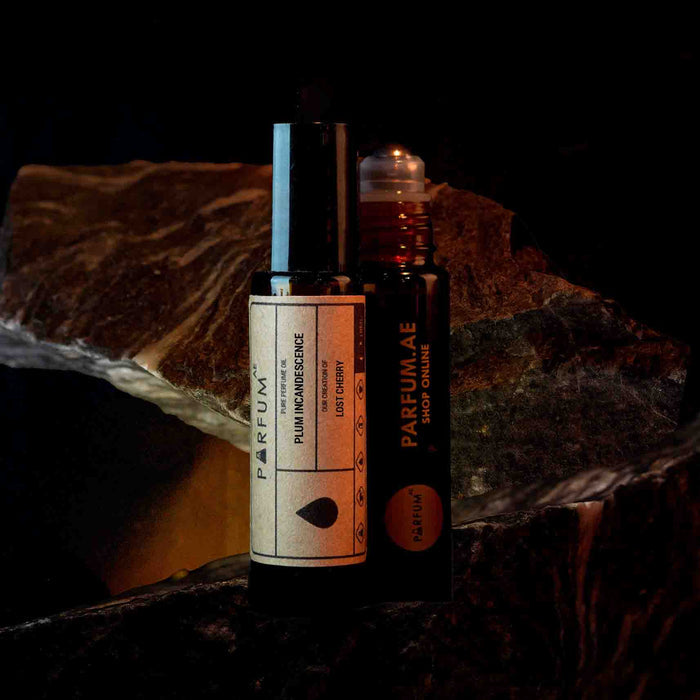TF's Lost Cherry Oil (Non Alcoholic) 10ml