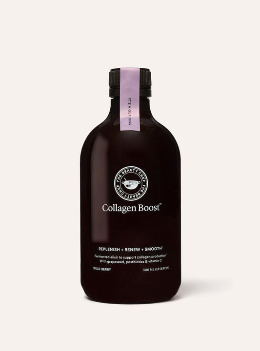 The Beauty Chef Collagen Boost - 500ml - L'Organic