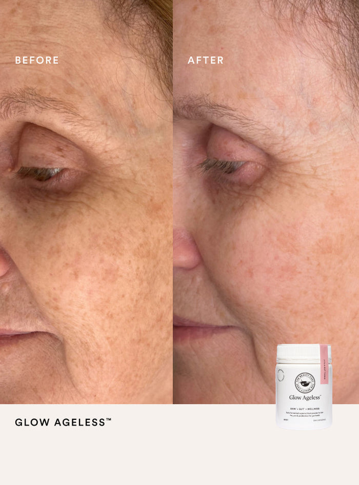The Beauty Chef Glow Ageless - 150g - L'Organic