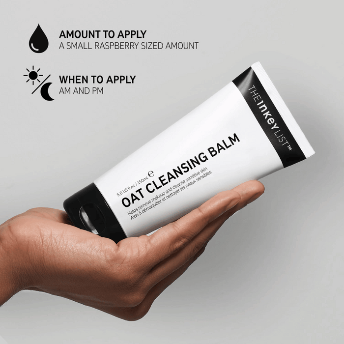 The Inkey List Back To Basics: Your Hydration Recipe Gift Set