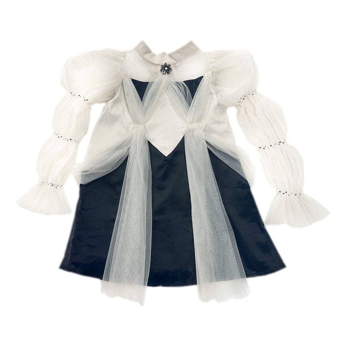 The Paris Dress - Petite Maison Kids