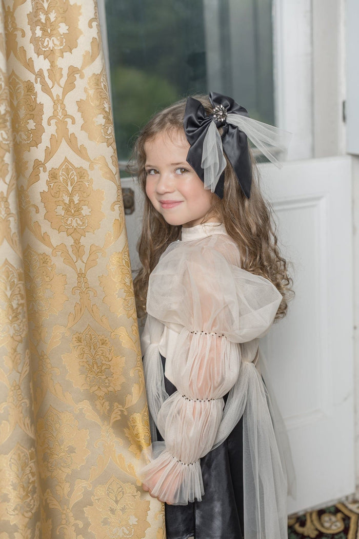 The Paris Dress - Petite Maison Kids