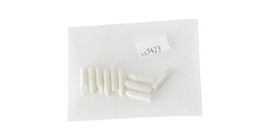 Thick Tip Refills for Nail Polish Corrector Pen (10/Pack)