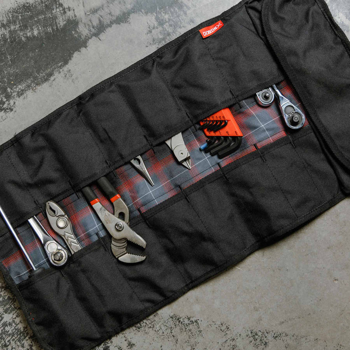 Tool Roll 2.0