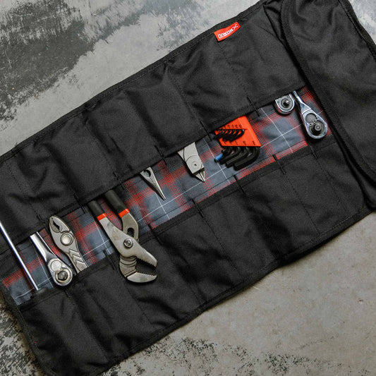 Tool Roll 2.0