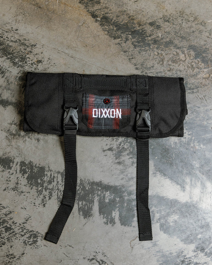 Dixxon Tool Roll 2.0 - Howley - Dixxon Flannel Co.