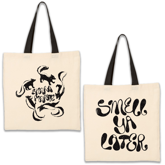Tote Skunks